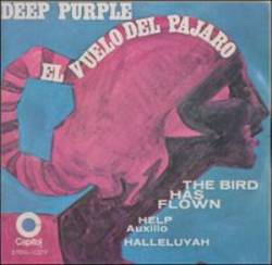 Deep Purple : The Bird Has Flown